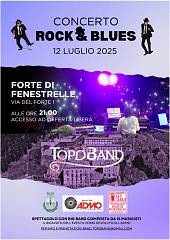 Concerto topoband